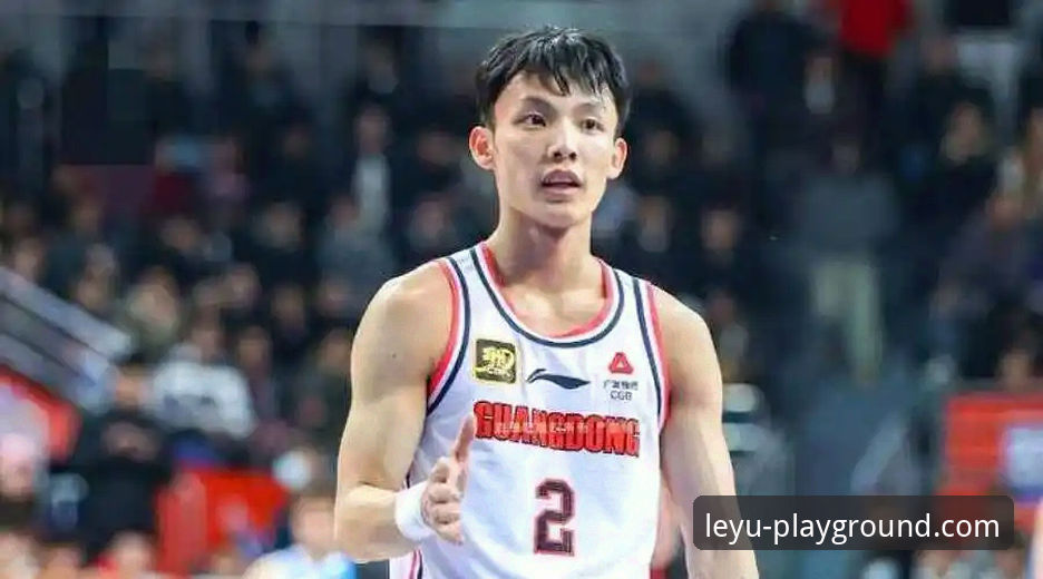 广东77-74逆转宁波关键战详解：徐杰27分爆发，内线短板暴露无遗