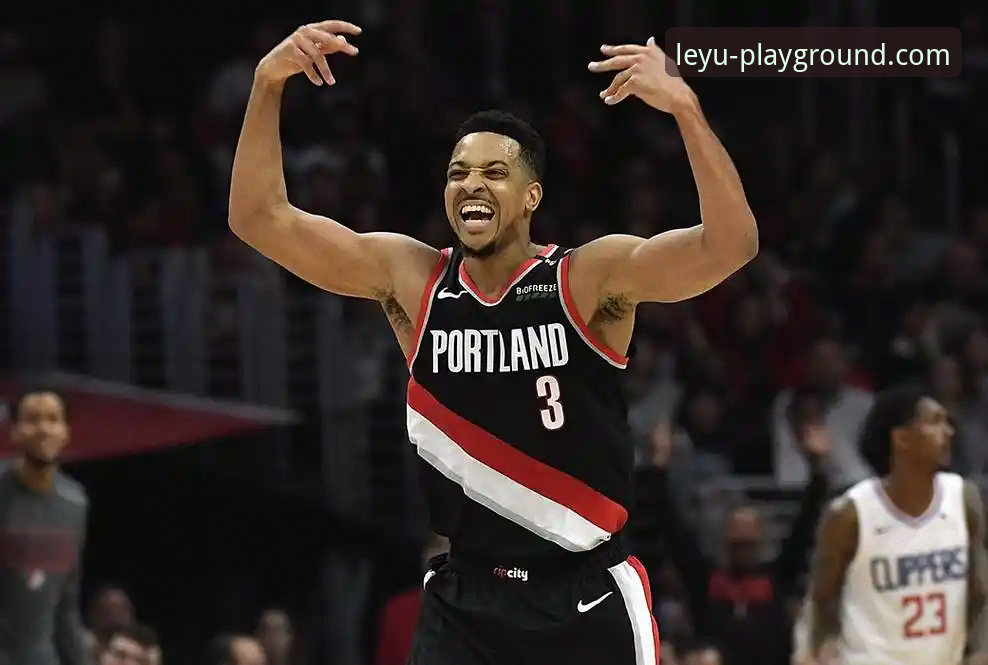 CJ-麦科勒姆1年2100万续约老鹰：深度解析这笔交易背后的战略考量与球队未来走向